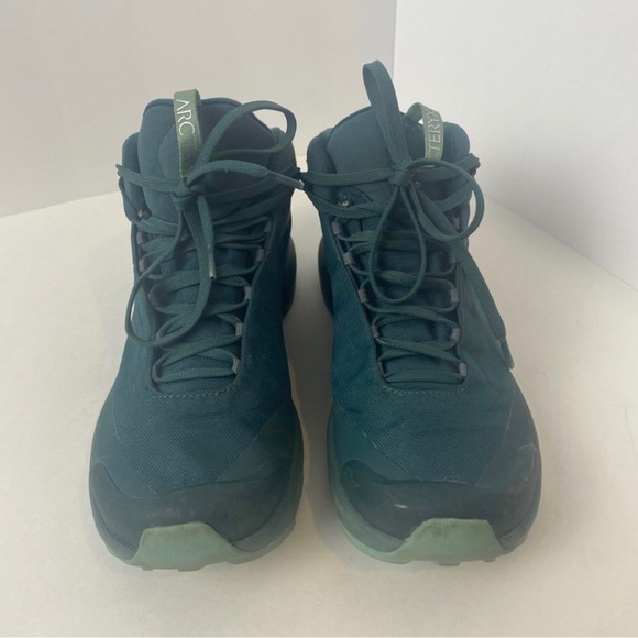 Arc'teryx Women's Aerios FL Mid GORE-TEX Shoes Size 6 - Picture 2 of 9